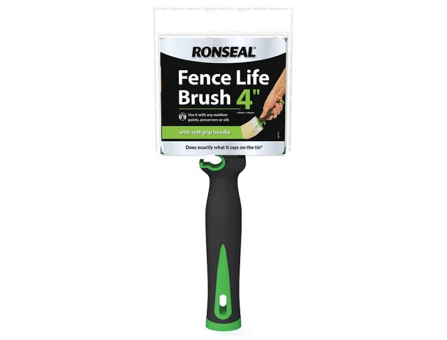 Ronseal Big Brush 100mm