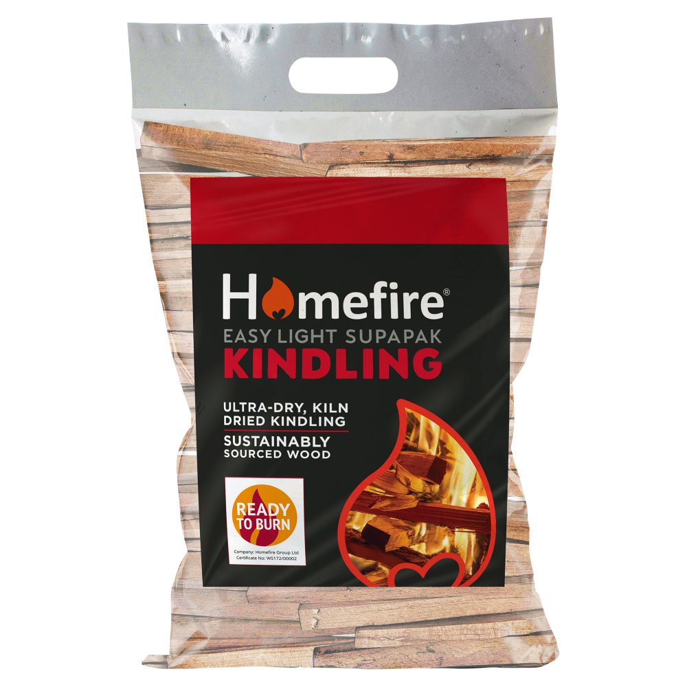 Homefire Supapack Kindling 6.5L