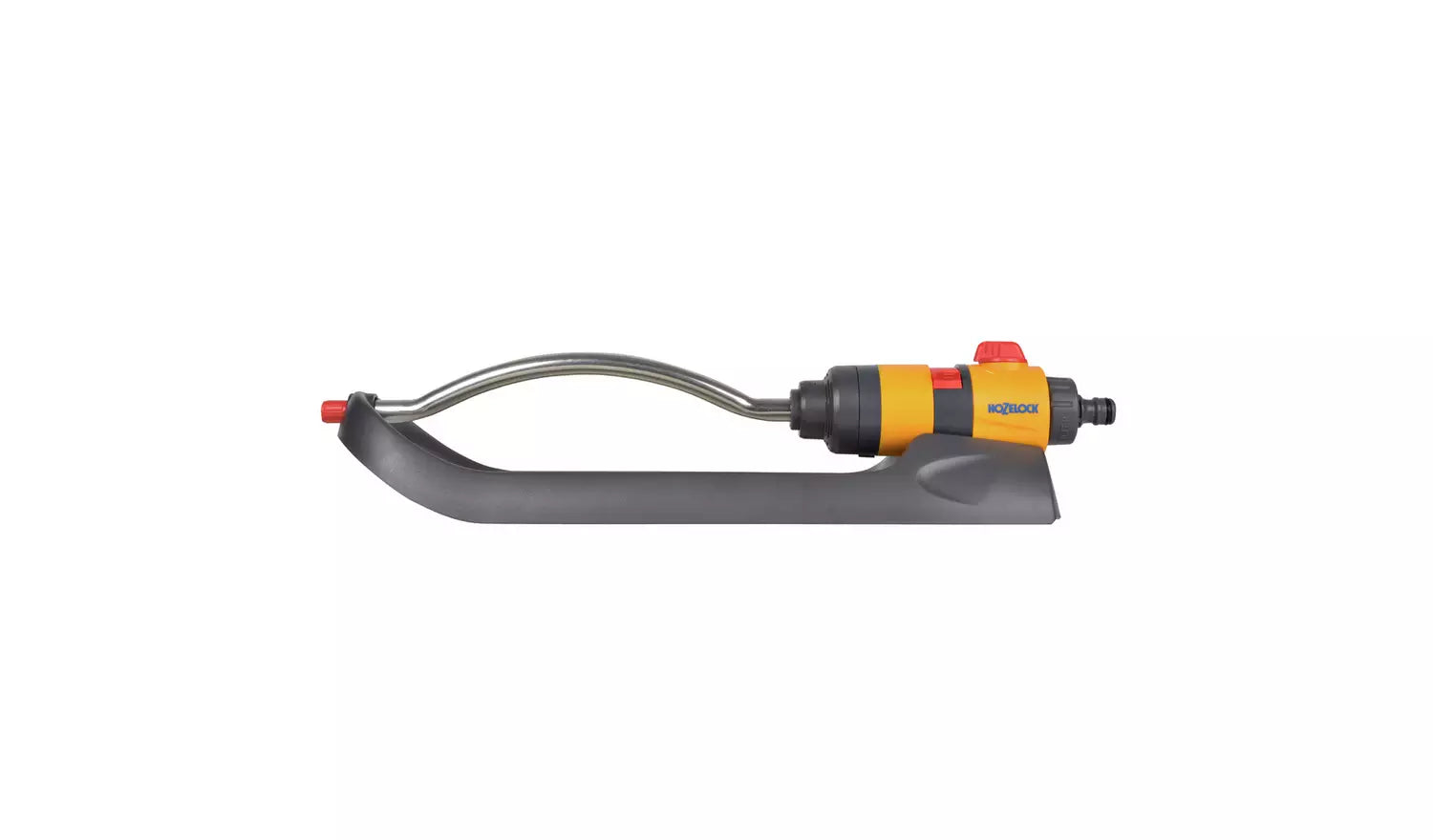 Hozelock Rectangular Oscillating Sprinkler (100-100-250)