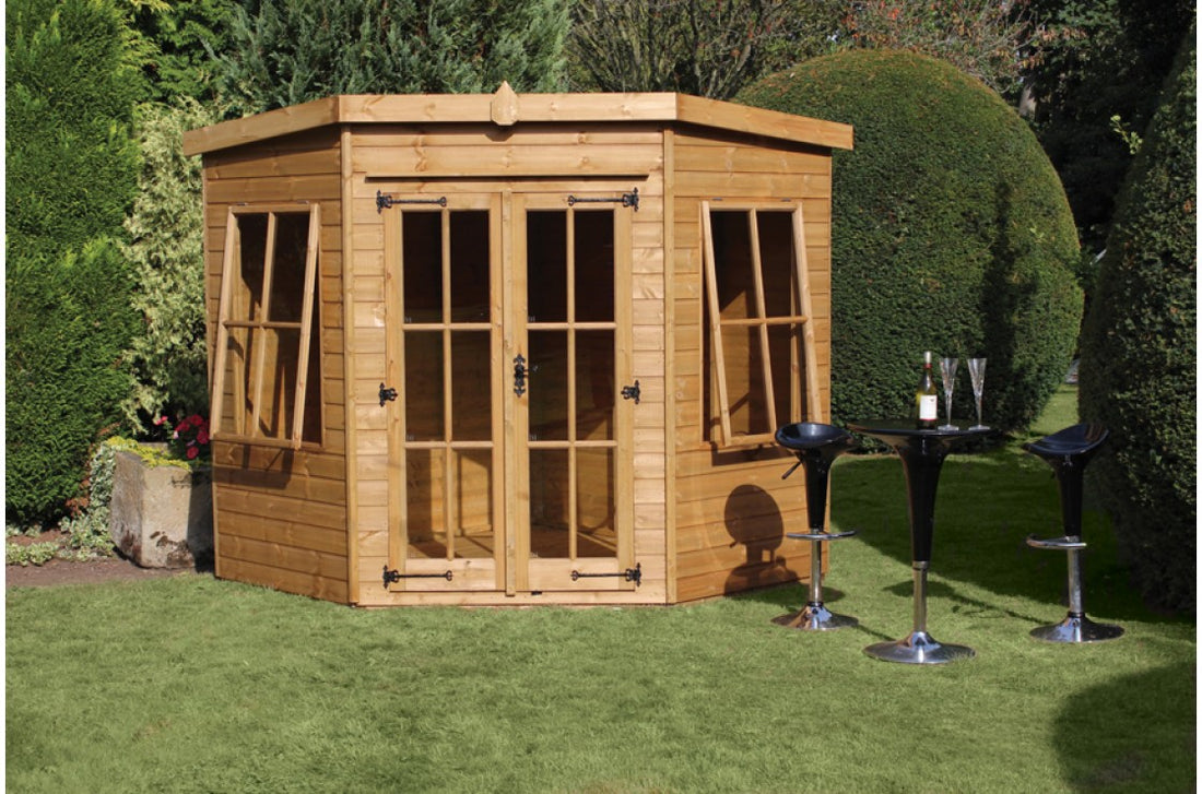 Conistone Summerhouse