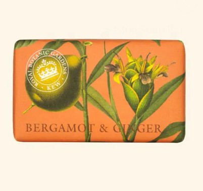 Kew Gardens Soap Bar 240g