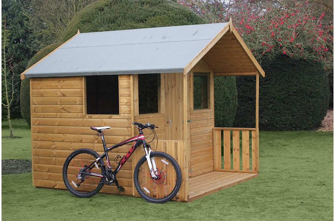 Hobby Summerhouse