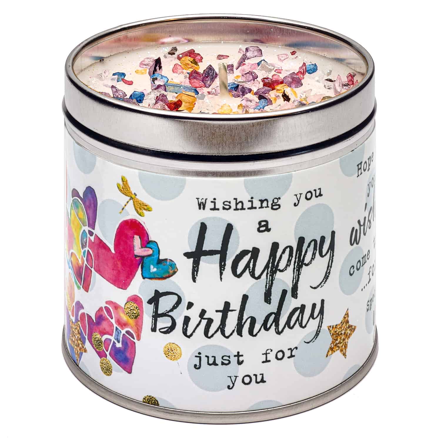 Just Because Candle Collection - Occasions