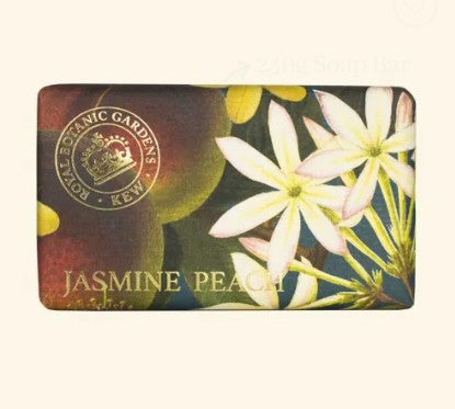 Kew Gardens Soap Bar 240g