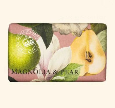 Kew Gardens Soap Bar 240g