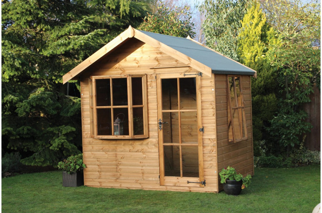 Studio Summerhouse