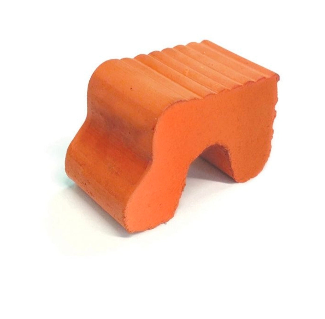 APTA Plant Pot Feet Terracotta