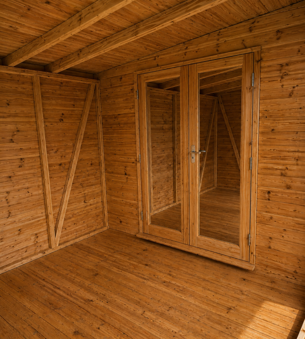 The Brighton Summerhouse