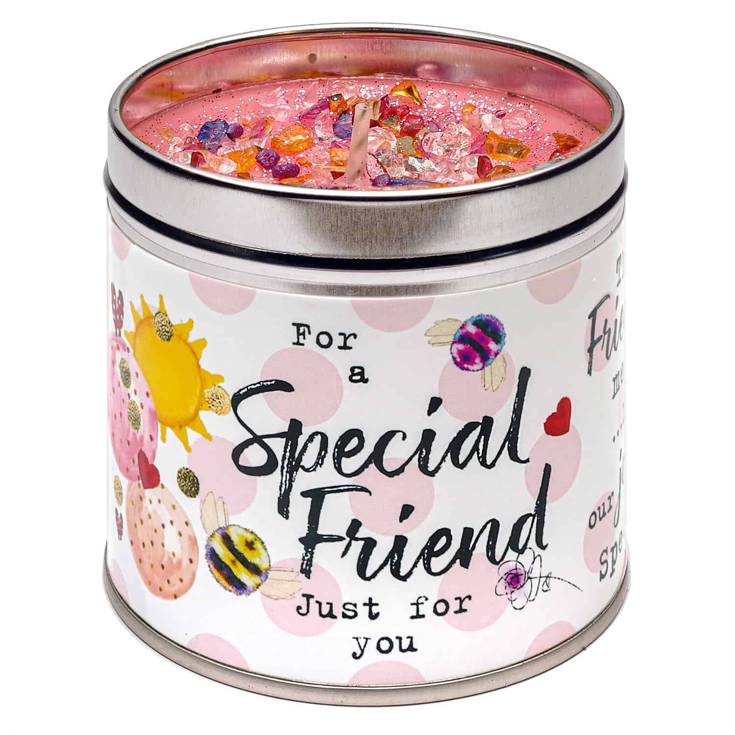 Just Because Candle Collection - Occasions
