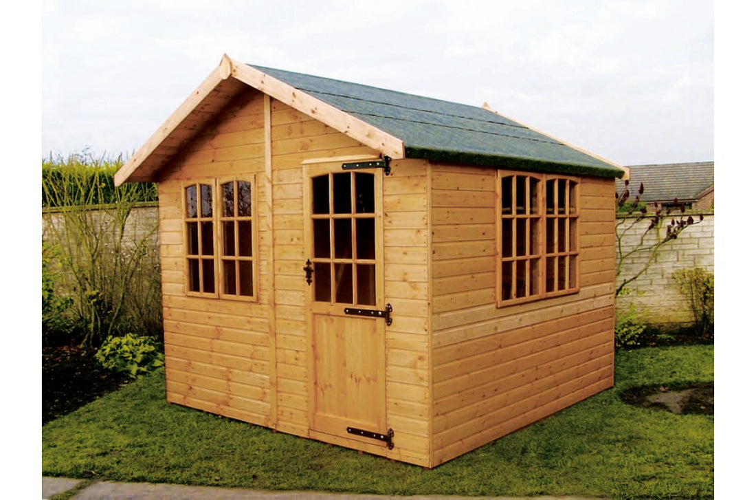 Stratford Summerhouse