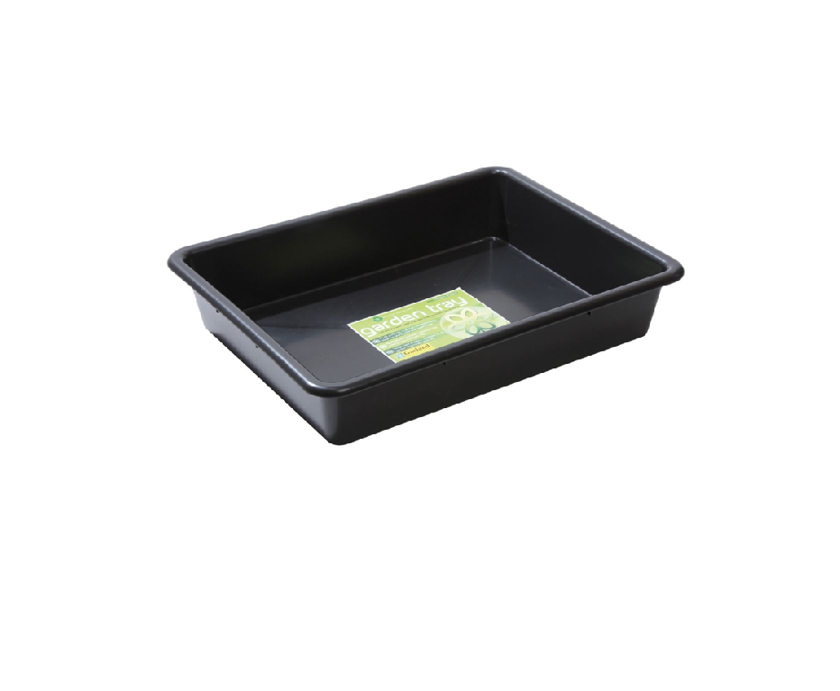 Garland Chieftain Tray Black