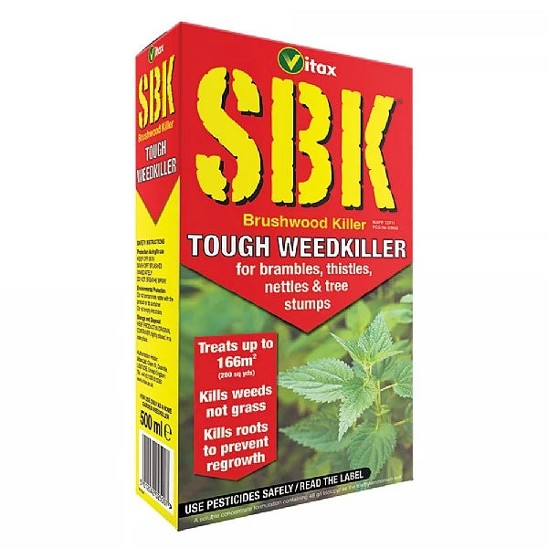 VITAX SBK Brushwood Killer 500ml