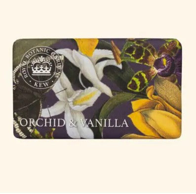 Kew Gardens Soap Bar 240g