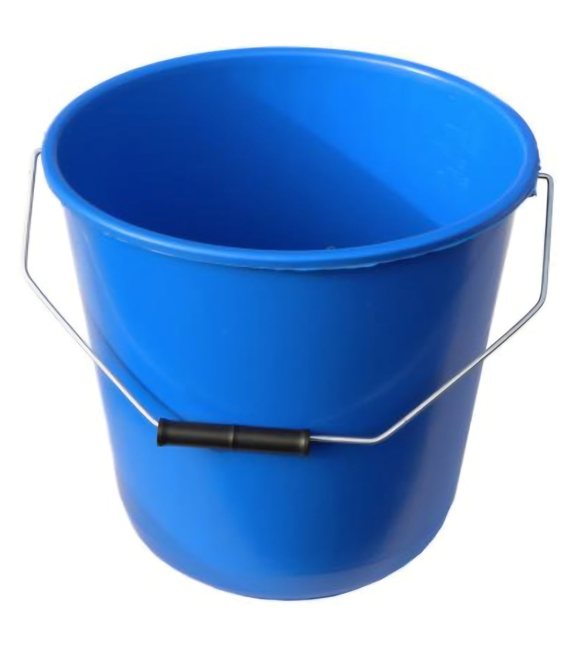 Blue 1 1/4 Gallon Bucket