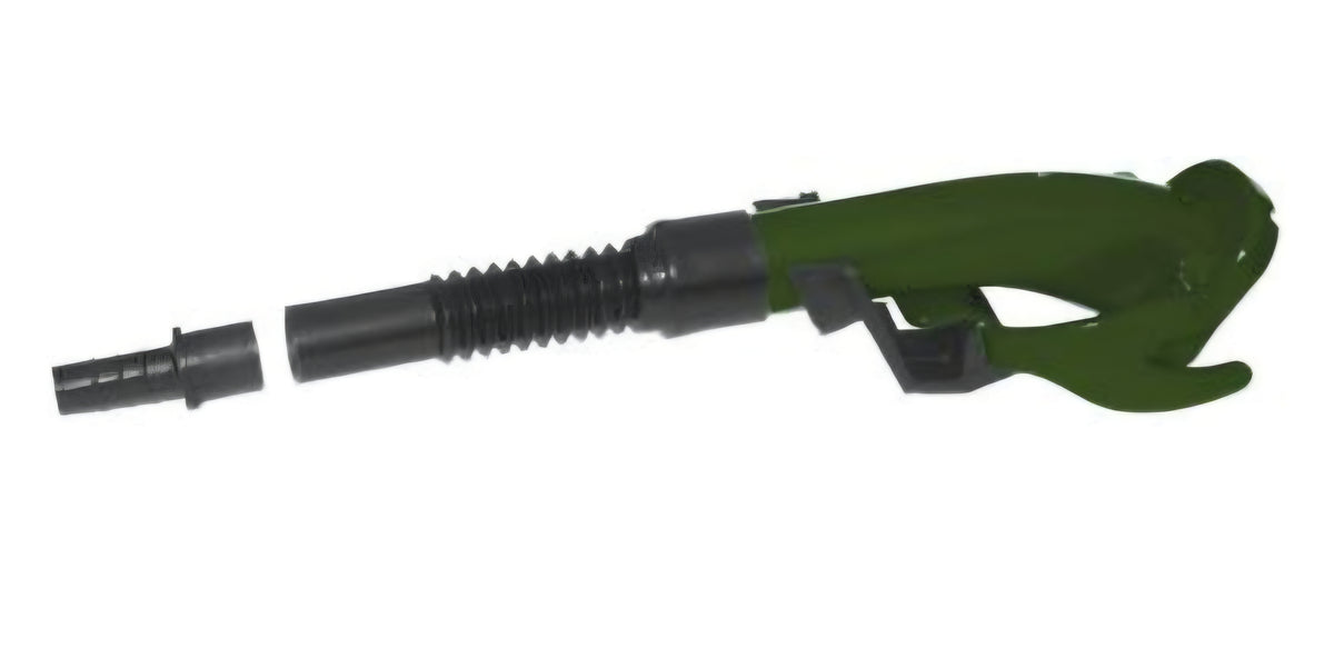 Flexi Spout for Jerry Cans