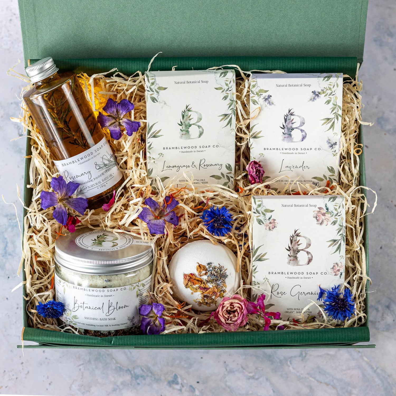 Gifts and Homeware