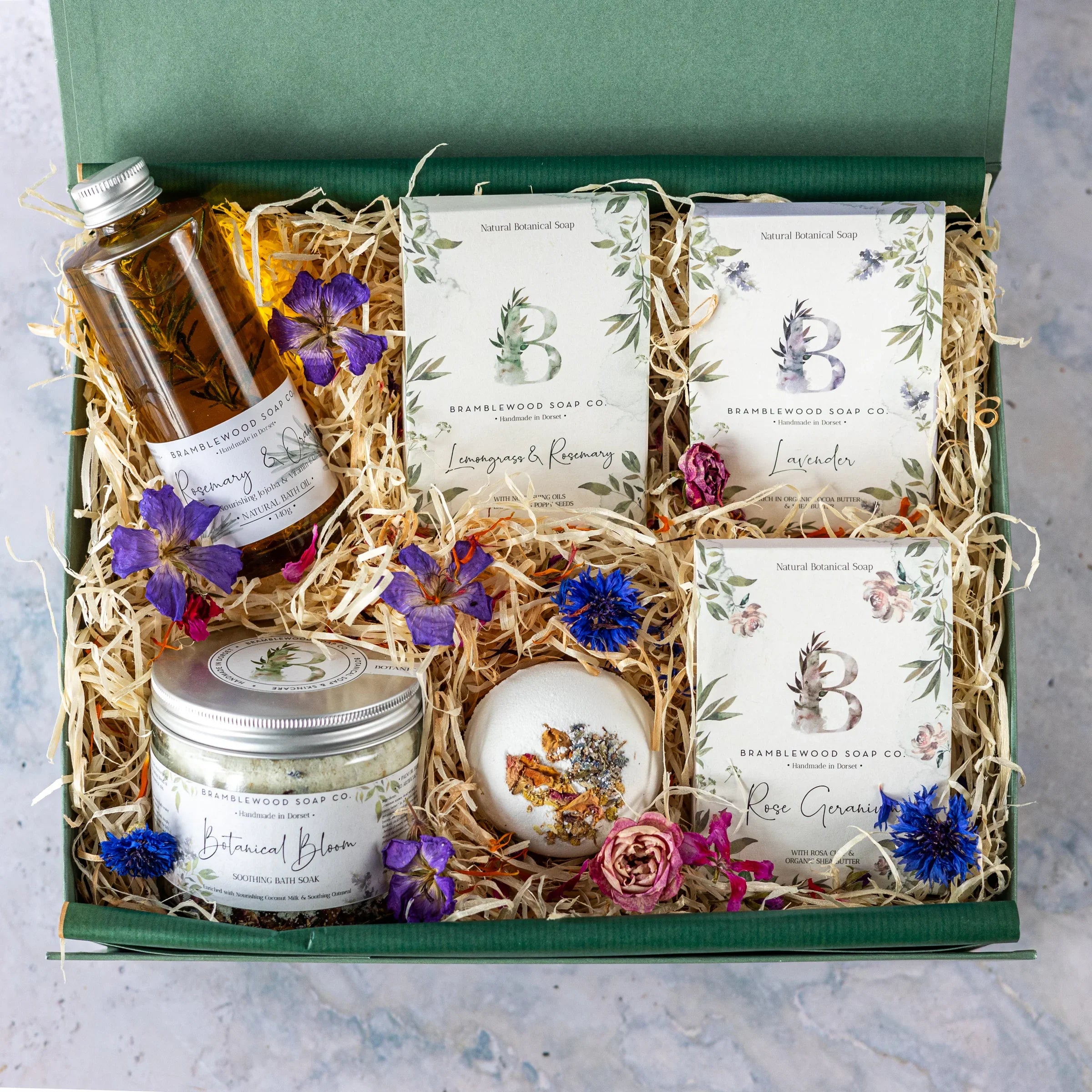 Gifts and Homeware
