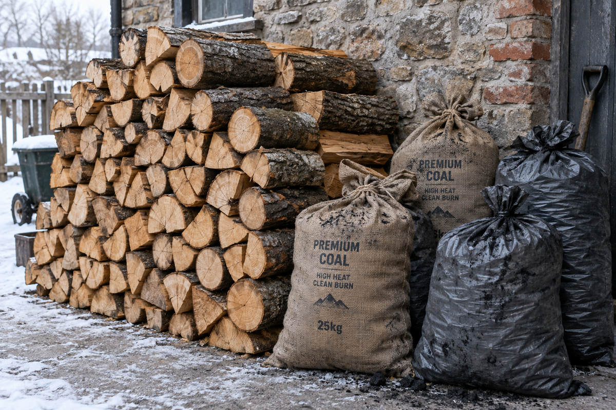 Winter Fuels