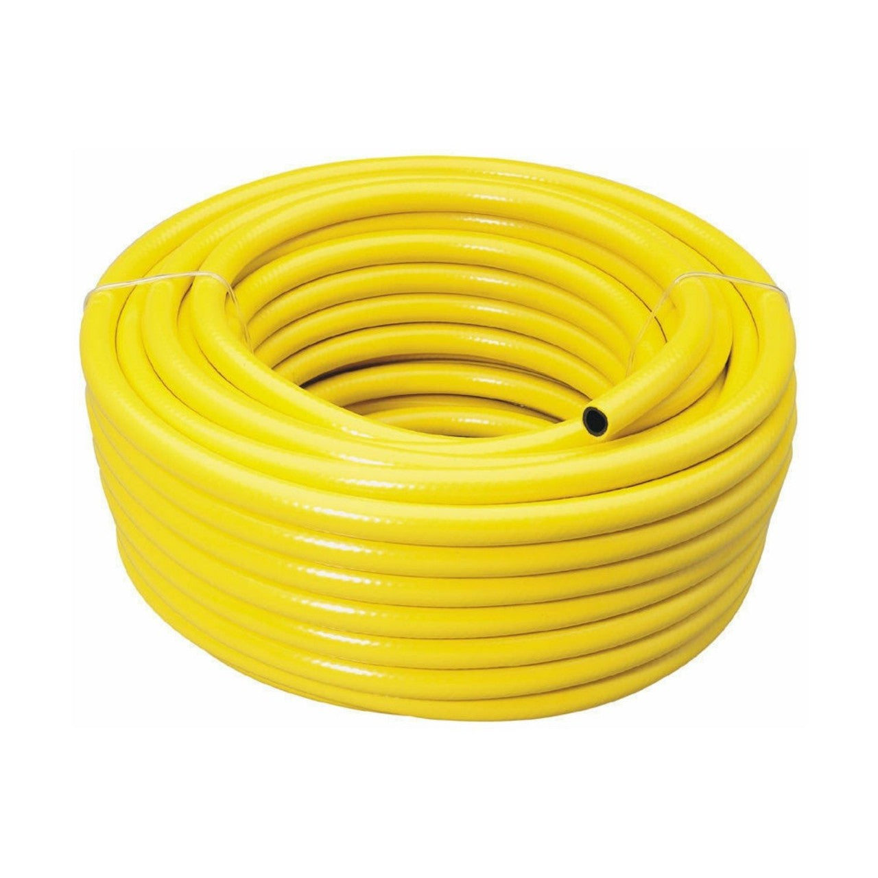 Kosmos Heavy Duty Hosepipe Yellow 30m
