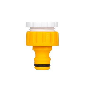 Hozelock Threaded Tap Connector 3/4&