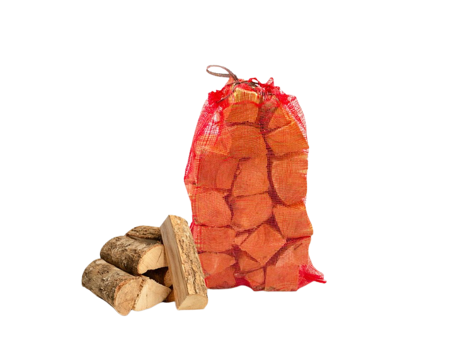 Kiln Dried Hardwood Logs