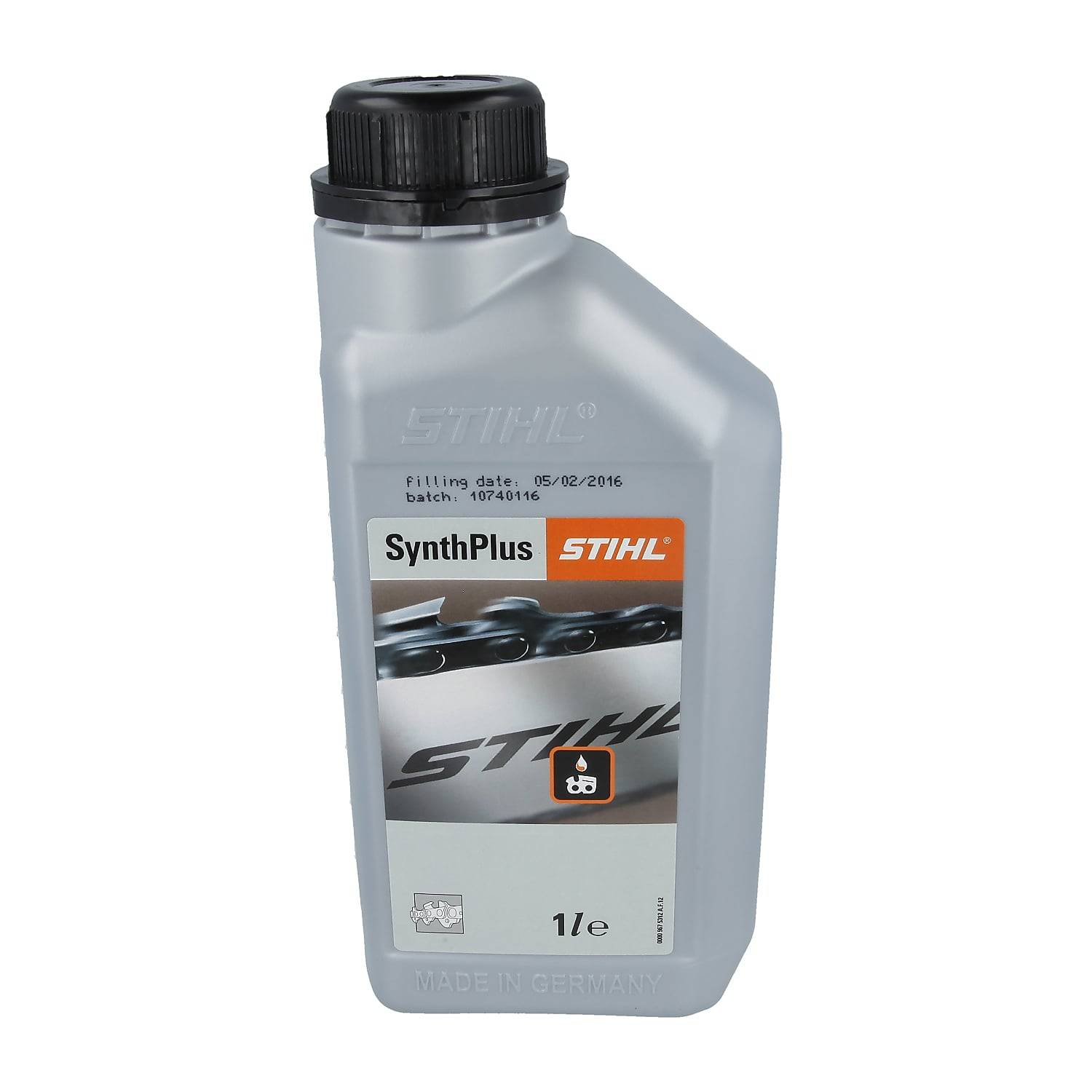 STIHL SynthPlus Chain Oil 1L