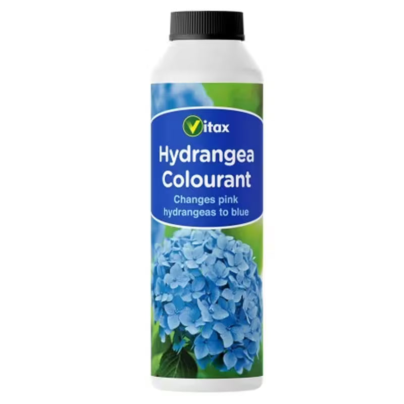 VITAX Hydrangea Colour 250g