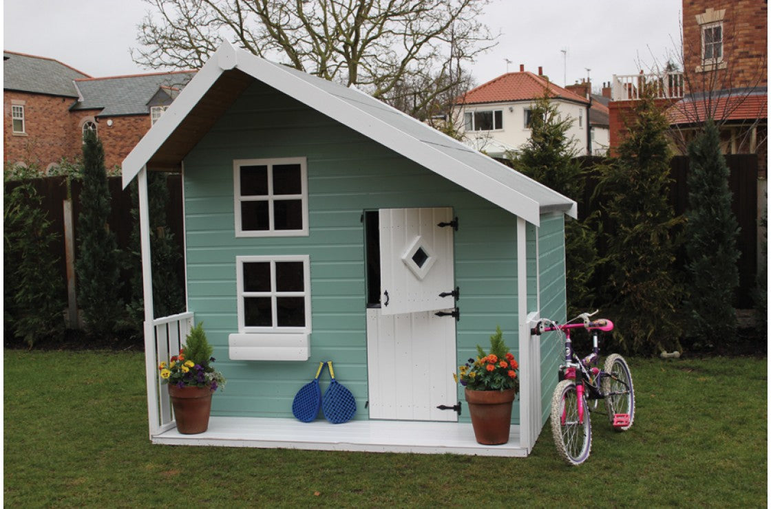 Adventure Playhouse