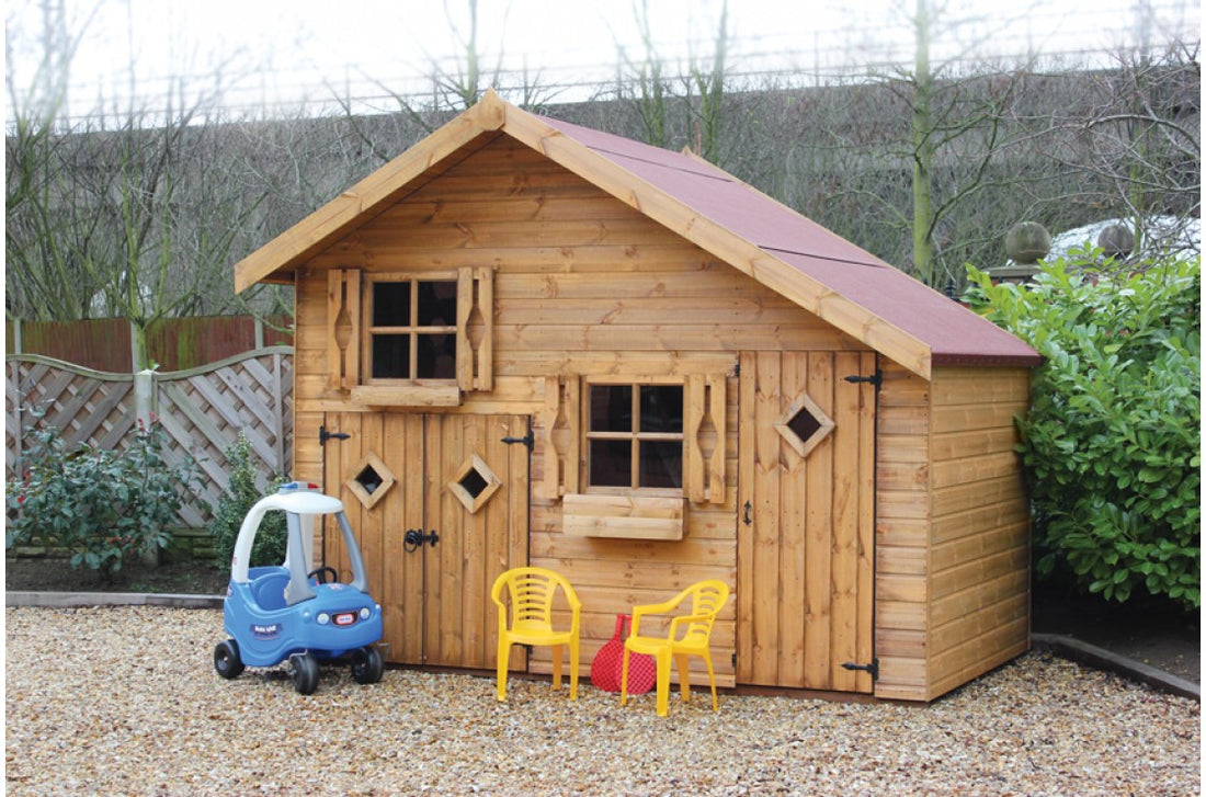 Fantasia Playhouse