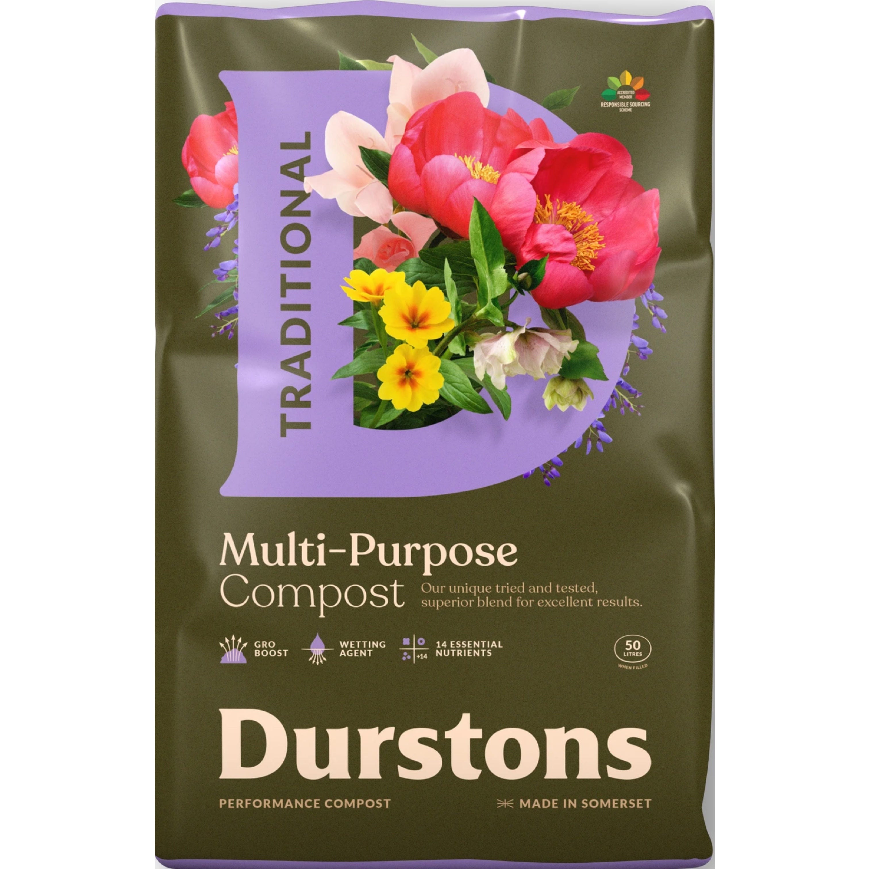Durston&