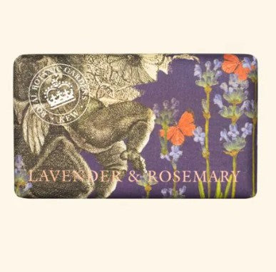 Kew Gardens Soap Bar 240g