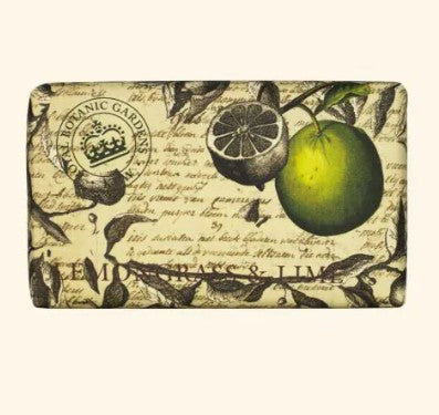 Kew Gardens Soap Bar 240g