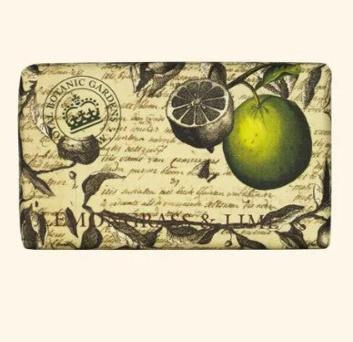 Kew Gardens Soap Bar 240g