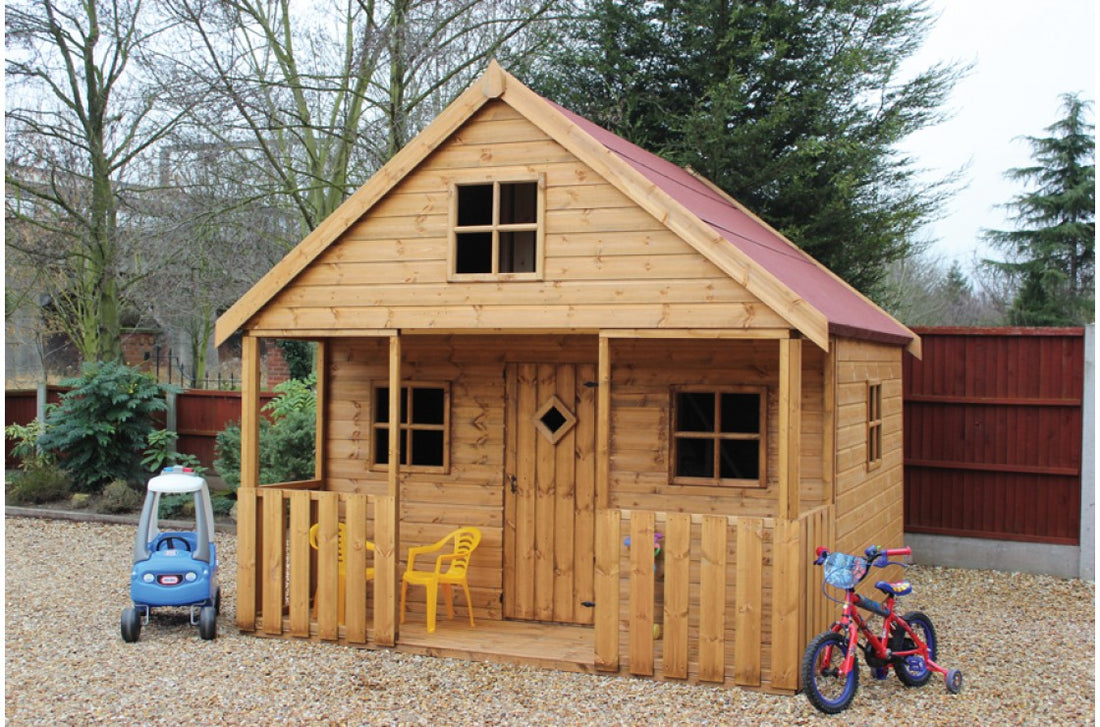 Manor House Playhouse