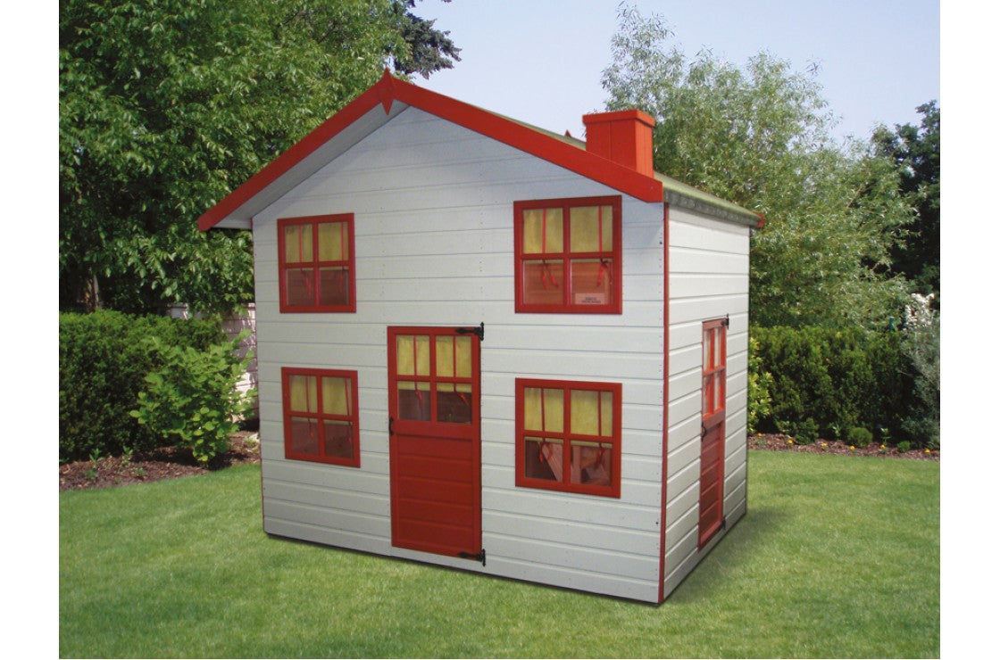 My House Playhouse