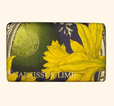 Kew Gardens Soap Bar 240g