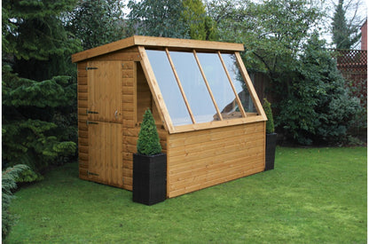 Potting Shed