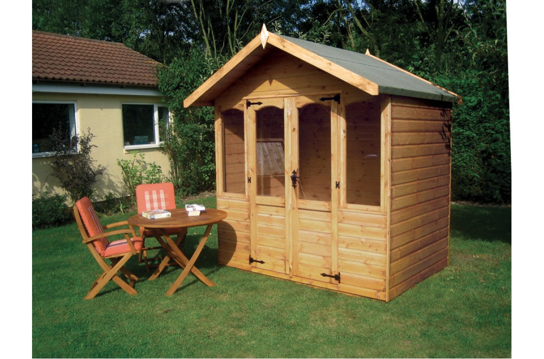 Regent Summerhouse