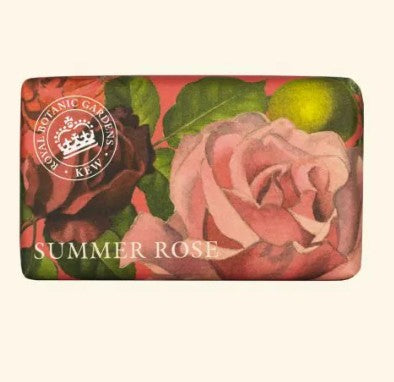 Kew Gardens Soap Bar 240g