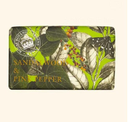 Kew Gardens Soap Bar 240g