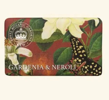 Kew Gardens Soap Bar 240g