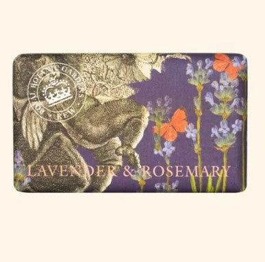 Kew Gardens Soap Bar 240g