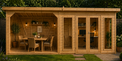 The Brighton Summerhouse