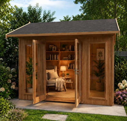 The Bristol Summerhouse