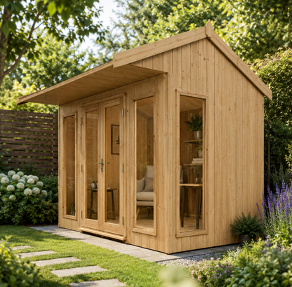 The Bristol Summerhouse