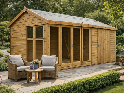 The Kent Summerhouse