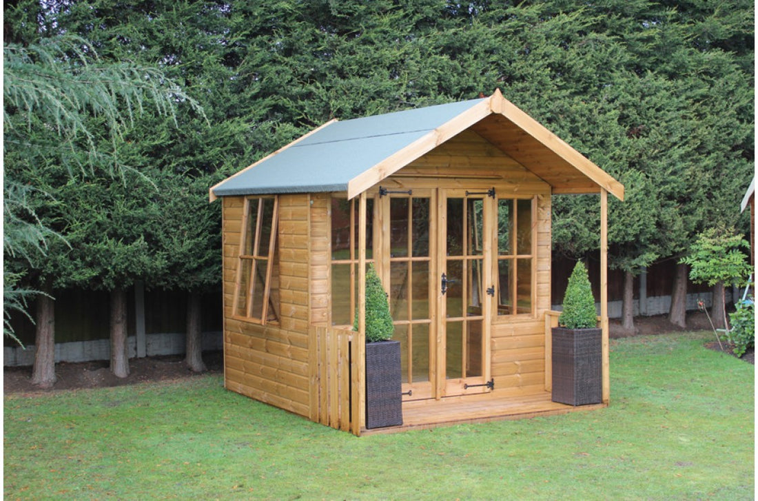 Summerhouse