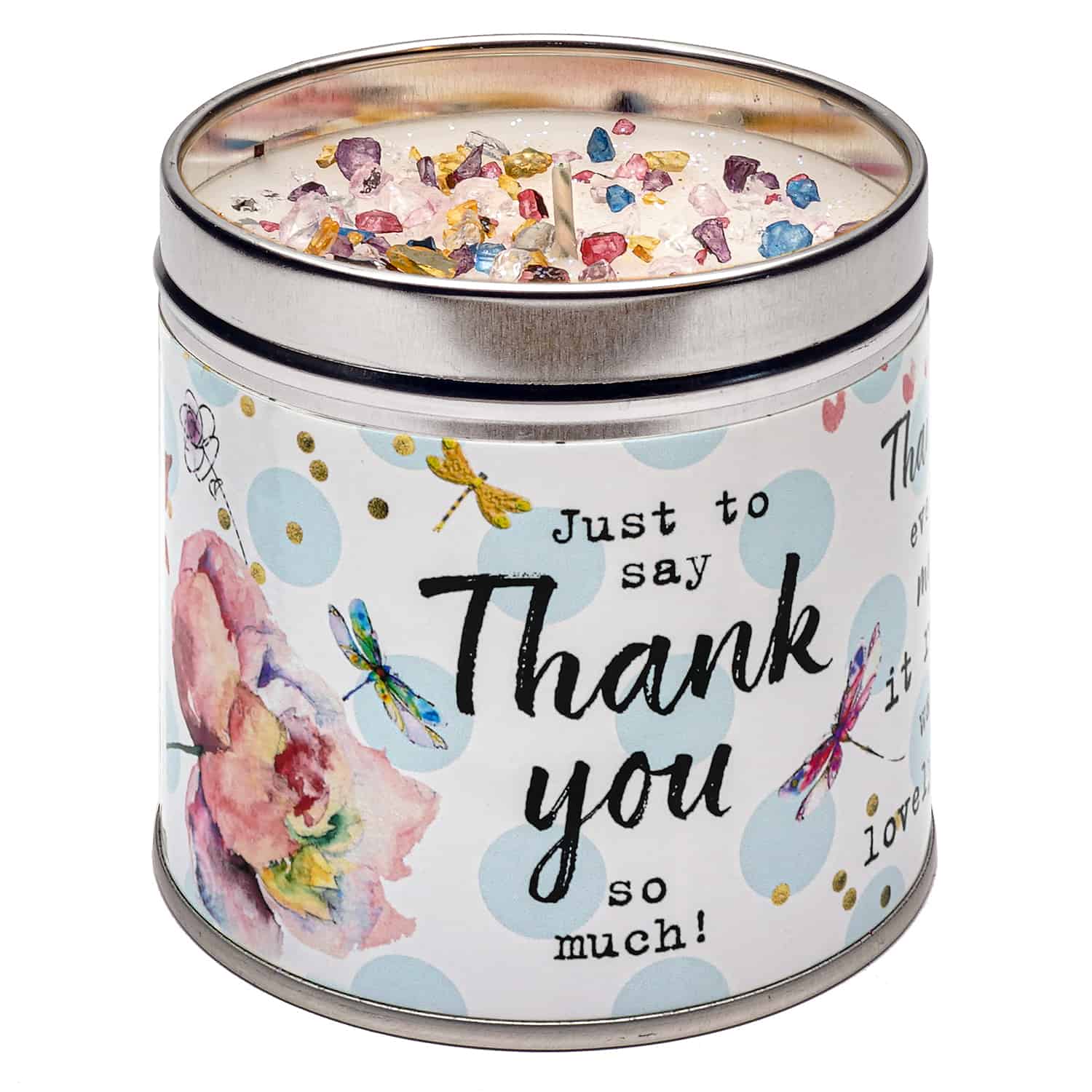 Just Because Candle Collection - Occasions