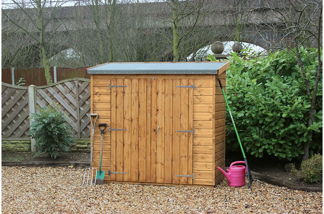 Tool Tidy