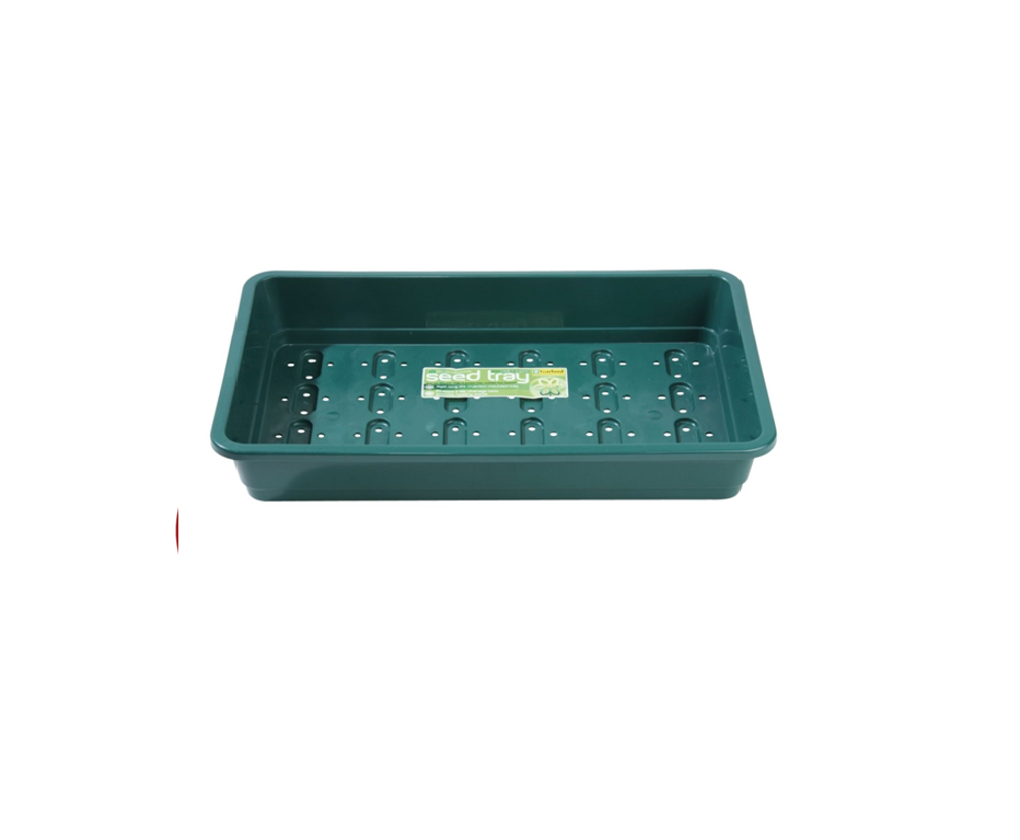Garland Standard Seed Tray Green